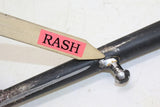 2008 Kawasaki Ninja 650r Ex650af Kickstand Side Kick Stand
