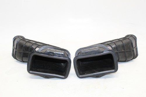 2004 Kawasaki Ninja Zx10r Zx1000c Right Left Air Intake Ducts