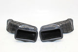 2004 Kawasaki Ninja Zx10r Zx1000c Right Left Air Intake Ducts