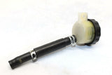 98-02 Kawasaki Ninja Zx6 Zx600e REAR Brake Master Fluid Reservoir OEM