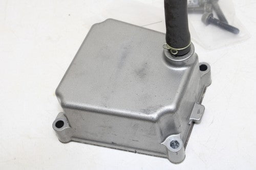 2002 Suzuki Gsxr600 Engine Motor Breather Box Oem