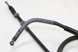 88-2007 Kawasaki Ninja 250r Ex250f Clutch Cable Line 54011-1261 OEM