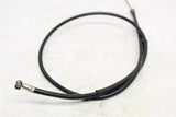 1990 Yamaha Fzr600r Clutch Cable Line