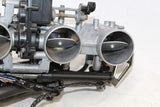 2006 Kawasaki Z1000 Main Fuel Injectors / Throttle Bodies