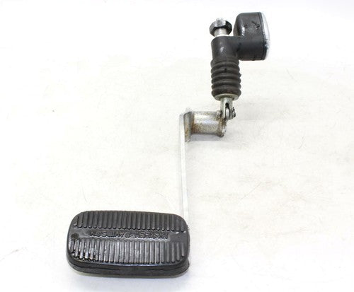 2007 Harley-davidson Road Glide Fltr Right Rearset Brake Foot Pedal OEM