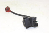 2004 Suzuki  GSXR750 Engine Starter Relay Starting Motor Switch