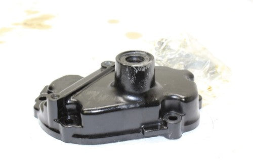 02-03 Yamaha Yzf R1 Left Side Shift Shaft Engine Cover OEM