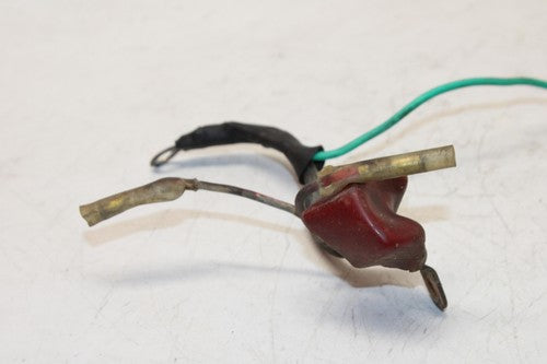 1981 Kawasaki Kz750e Standard Engine Starter Relay Starting Motor Switch