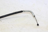 1998 Suzuki Katana 600 Gsx600f Clutch Cable Line