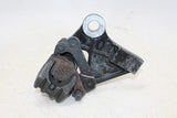 2008 Kawasaki Ninja 650r Ex650af Rear Back Brake Caliper With Mount Bracket