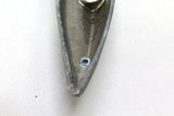 2006 Kawasaki Vulcan 900 Vn900b Classic Rear Passenger Fender Grab Rail SET OEM