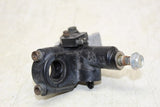1998 Kawasaki Ninja Zx6r Zx600g Front Brake Master Cylinder