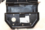 2005 Kawasaki Ninja Zx10r Zx1000c Rear Back Tail Undertail Battery Tray Plastic