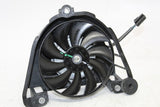 2018 Yamaha Yzf-r3 Engine Radiator Cooling Fan