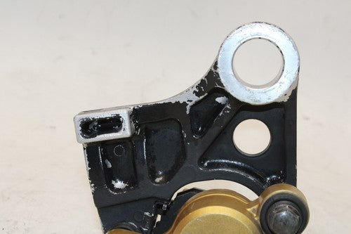 2004 Honda Cbr600rr Rear Back Brake Caliper With Mount Bracket