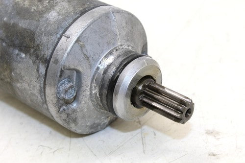 2005 Suzuki Sv650s Engine Starting Starter Motor -dc 12v
