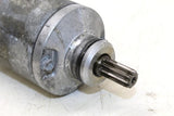2005 Suzuki Sv650s Engine Starting Starter Motor -dc 12v