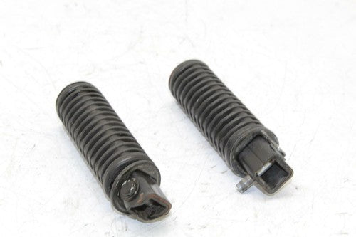 2006 Honda Shadow Aero 750 Vt750c Right Left Clipon Handlebar Grips Grip PAIR