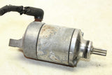 2004 Suzuki Gsxr600 Engine Starting Starter Motor -dc 12v