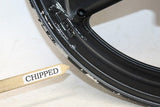 1999 Yamaha Yzf R6 Front Wheel Rim