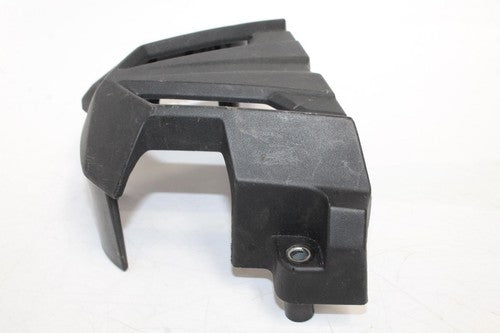 2013 KAWASAKI NINJA 300 EX300B ABS ENGINE SPROCKET COVER OEM