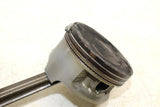 2003 Suzuki Intruder 800 Vs800gl Engine Motor Crankshaft Crank Shaft W Pistons