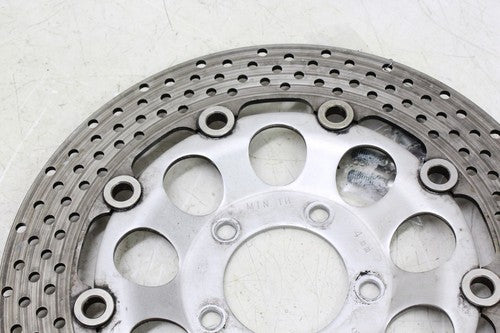 1994 Suzuki Katana 750 Gsx750f Front Left Right Brake Rotors Discs