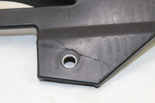 2017-21 Kawasaki Ninja 650 Rear Back Drive Chain Guard Cover Shield OEM