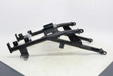 2000 Kawasaki Concours 1000 Zg1000a Rear Back Fender Support Frame Subframe