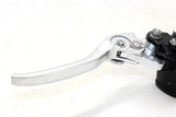 2015 Sym T2 250i Front Brake Master Cylinder With Lever