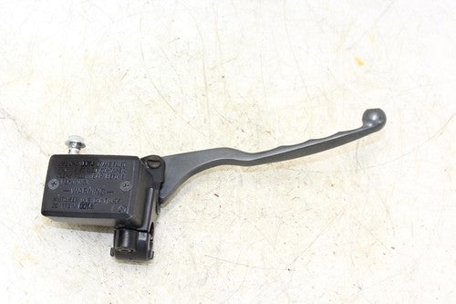1995 Kawasaki Ninja 250r Ex250f Front Brake Master Cylinder W/ Lever