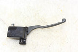 1995 Kawasaki Ninja 250r Ex250f Front Brake Master Cylinder W/ Lever