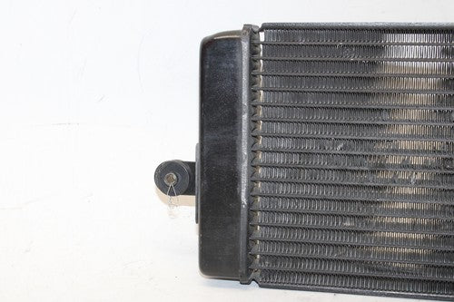 98-01 Honda Shadow Ace 750 Vt750c Engine Cooler Cooling Radiator Radiater