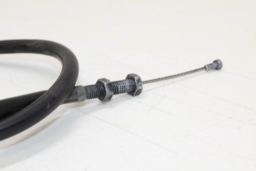 2003-04 Honda Cbr600rr Clutch Cable Line 22870-mbw-000 OEM