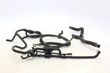 2006 Yamaha Roadliner Xv1900 A/Ac Rear Front Brake Caliper Hoses Lines
