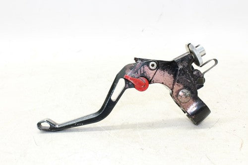 02-03 Yamaha Yzf R1 Clutch Perch Mount With Lever NOT OEM