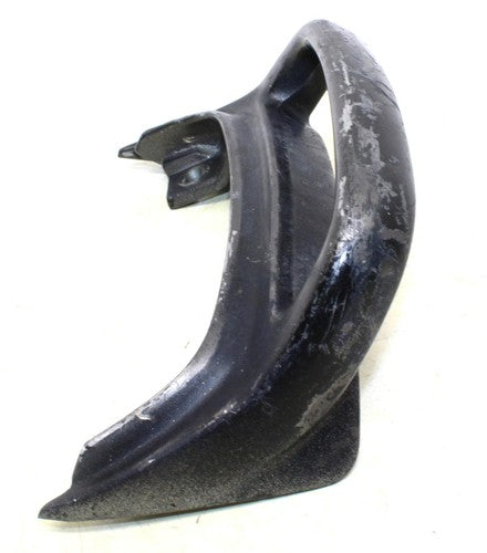 2001 Kawasaki Ninja 500r Ex500d Passenger Rear Seat Grab Bar Handle