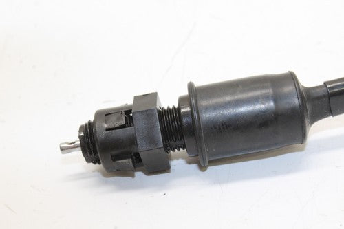 2016-2018 Kawasaki Ninja Zx10r Rear Back Brake Sensor OEM