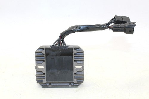 2006 Suzuki Sv650 Rectifier Voltage Regulator