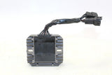 2006 Suzuki Sv650 Rectifier Voltage Regulator