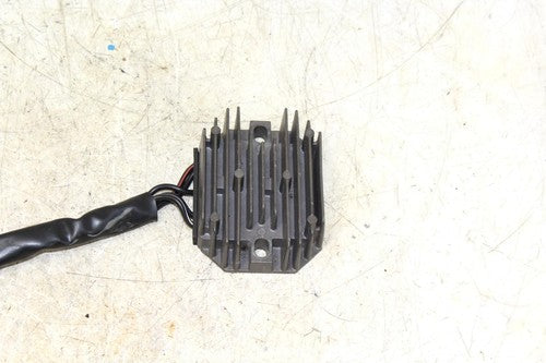 2001 Suzuki Bandit 600 Gsf600s Rectifier Voltage Regulator