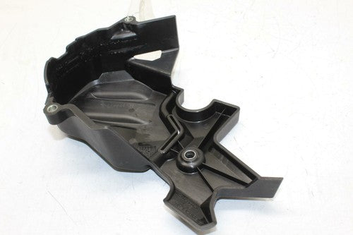 18-21 Kawasaki Ninja 400 Engine Motor Timing Chain Cover Oem