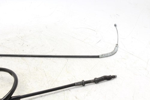 97-07 Kawasaki Ninja 250r Ex250f Clutch Cable Line OEM