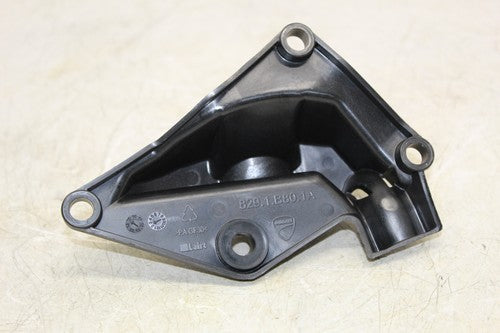 2015 Ducati 899 Panigale Abs Pump Unit INFILL COWL COVER BRACKET 829.1.b80.1a