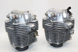 1985 Yamaha Virago 1000 Xv1000 Engine Top End Cylinder Head