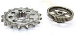 2013-2014 Bmw S1000rr Gear OEM