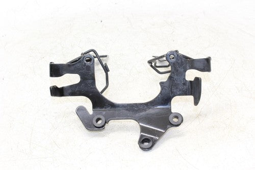 11-13 Yamaha Fz8 Rear Back Tail Light Mount Bracket OEM