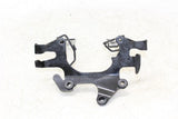 11-13 Yamaha Fz8 Rear Back Tail Light Mount Bracket OEM