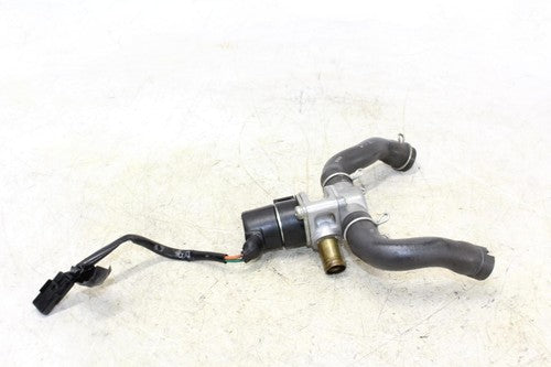 2006 Honda Cbr600rr Air Valve Solenoid Top Engine Switch Sensor