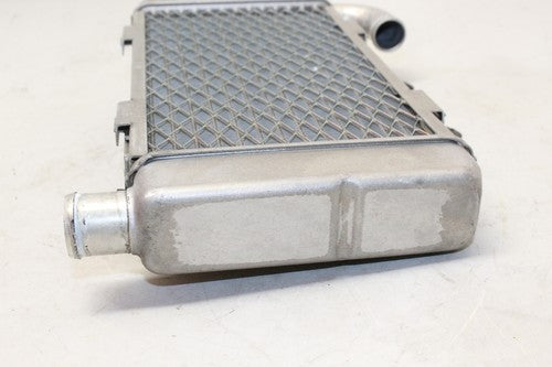 2002 Honda Super Hawk 1000 Vtr1000f Engine Radiator Motor Cooler Cooling